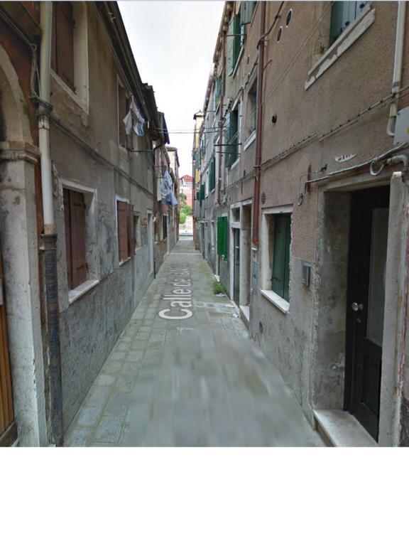 Palace La Vida Apartments By Wonderful Italy Venise Extérieur photo