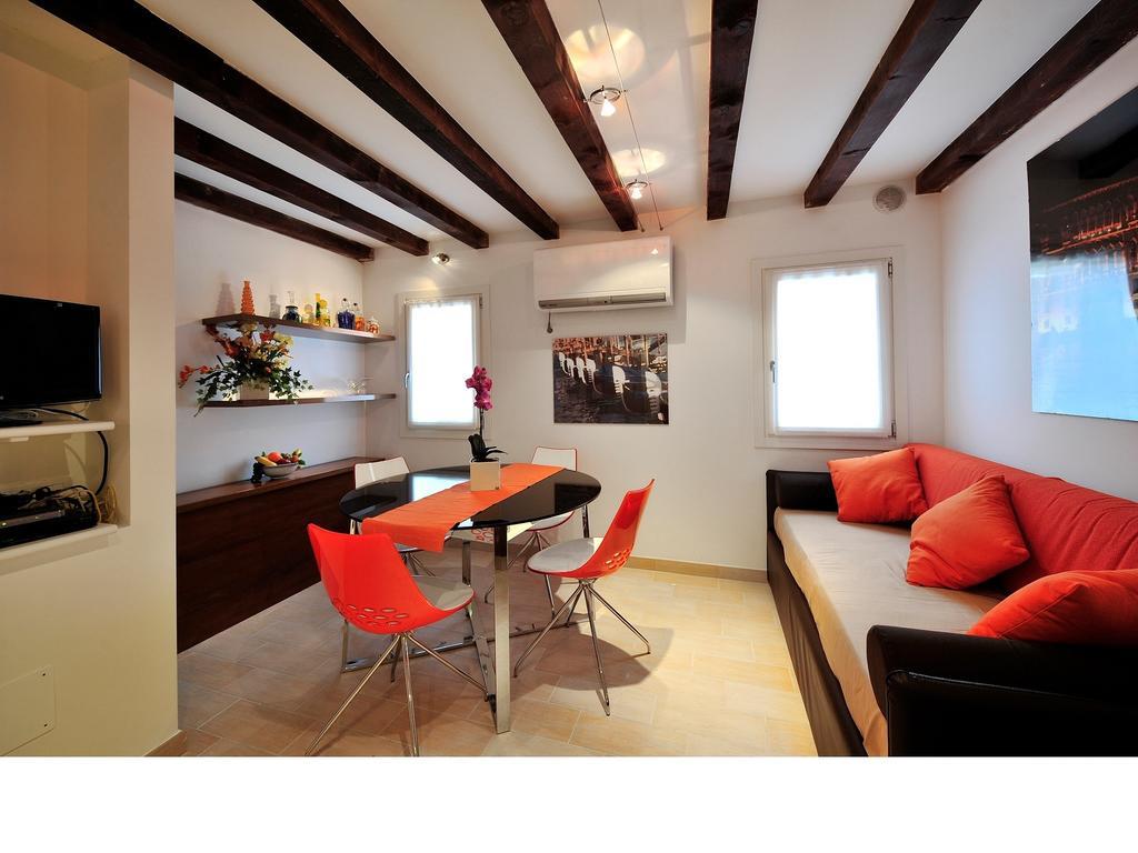 Palace La Vida Apartments By Wonderful Italy Venise Chambre photo