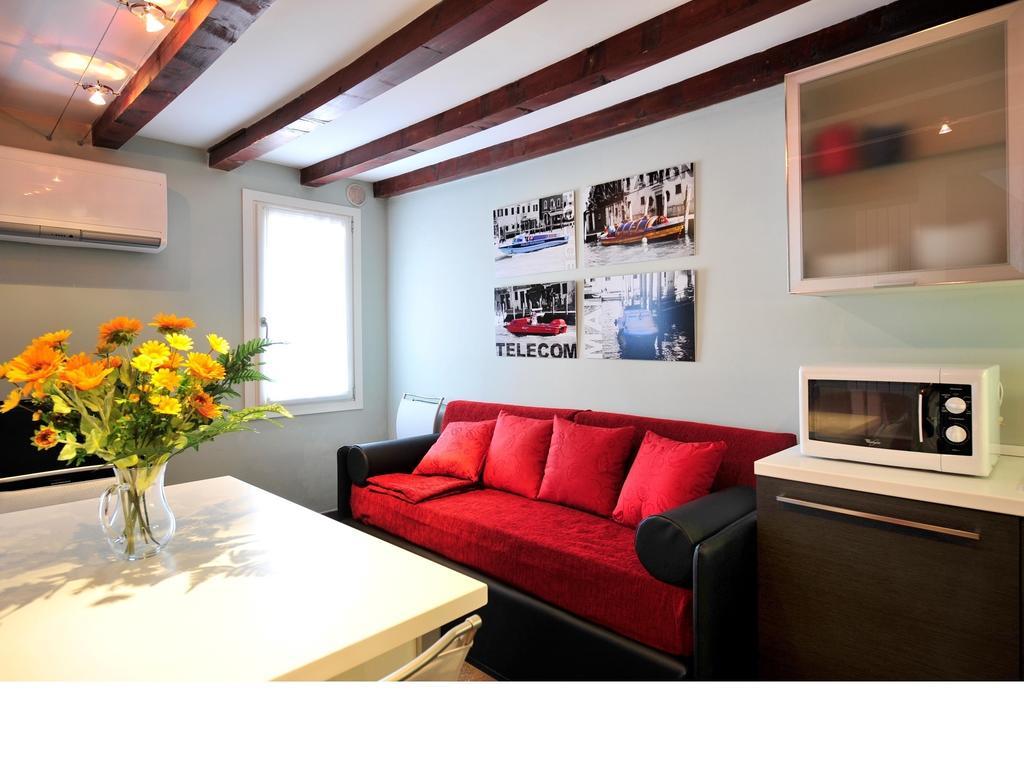 Palace La Vida Apartments By Wonderful Italy Venise Chambre photo