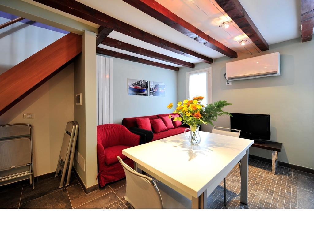 Palace La Vida Apartments By Wonderful Italy Venise Chambre photo