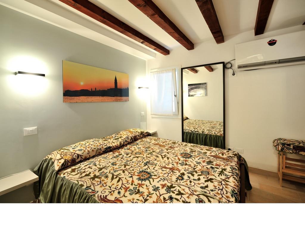 Palace La Vida Apartments By Wonderful Italy Venise Extérieur photo