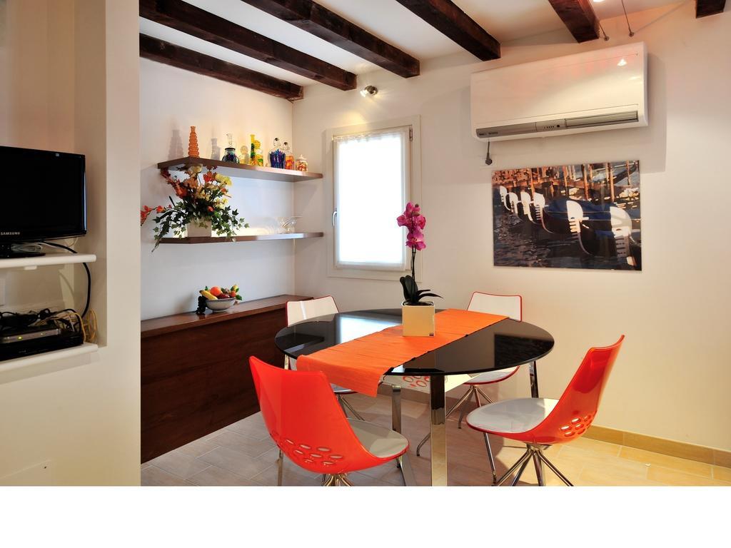 Palace La Vida Apartments By Wonderful Italy Venise Extérieur photo