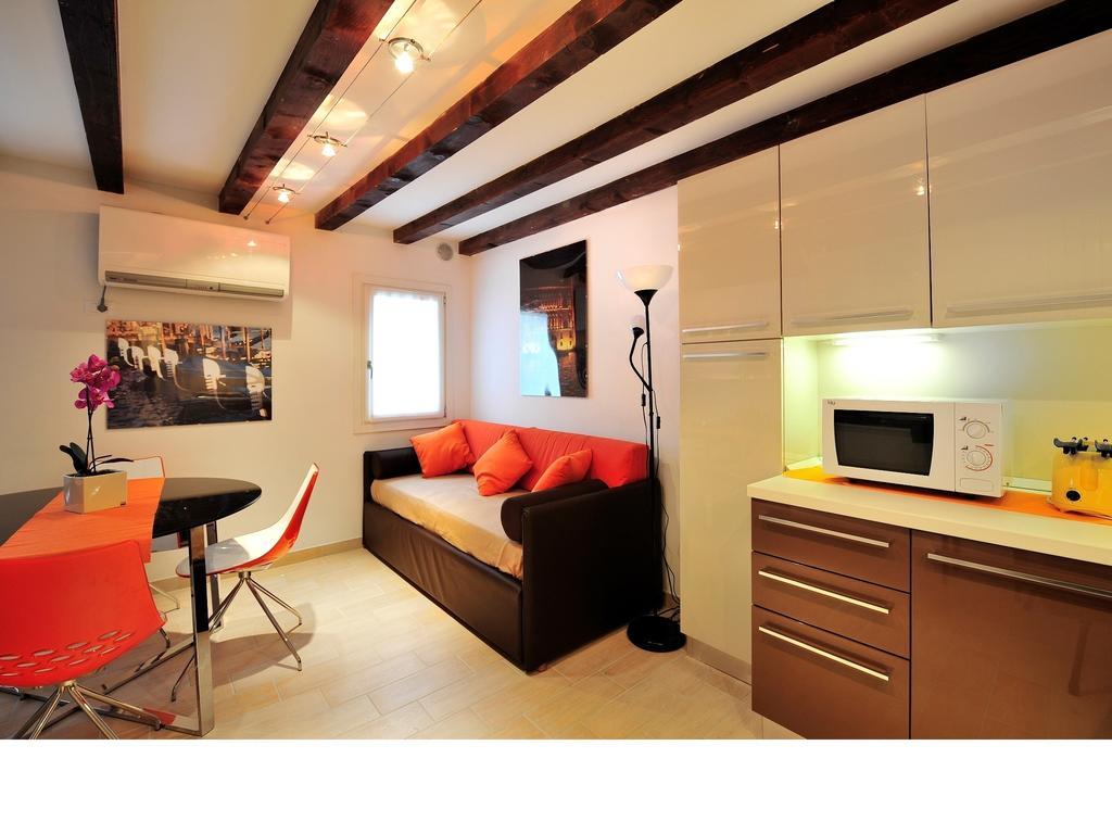 Palace La Vida Apartments By Wonderful Italy Venise Extérieur photo