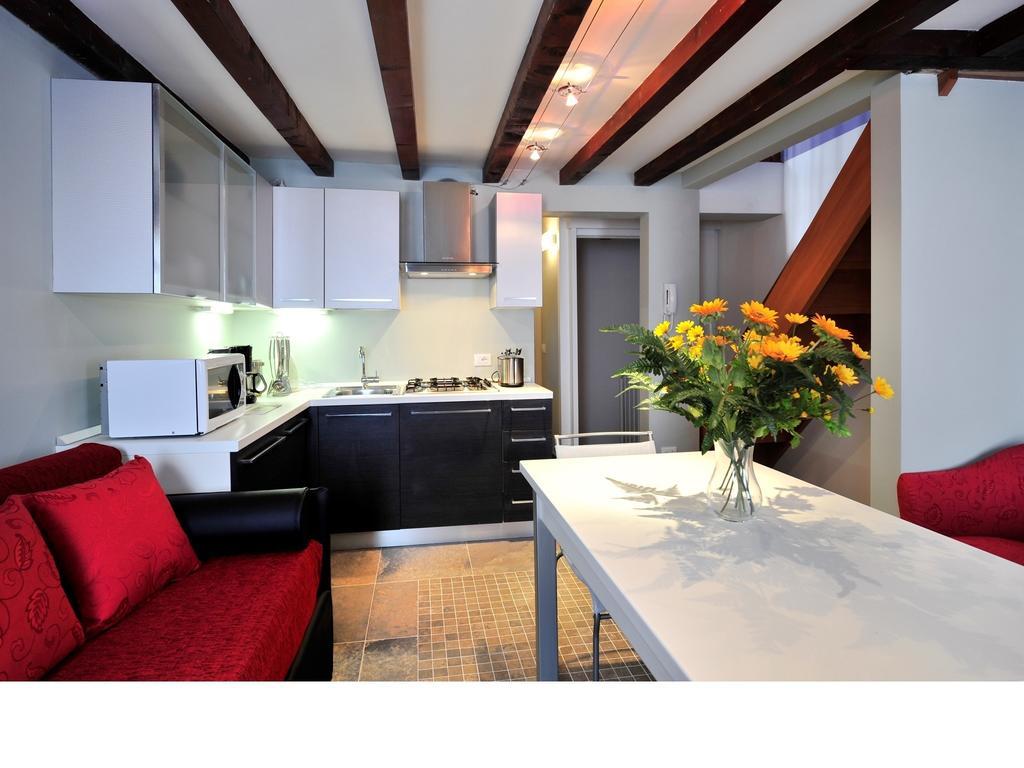 Palace La Vida Apartments By Wonderful Italy Venise Chambre photo