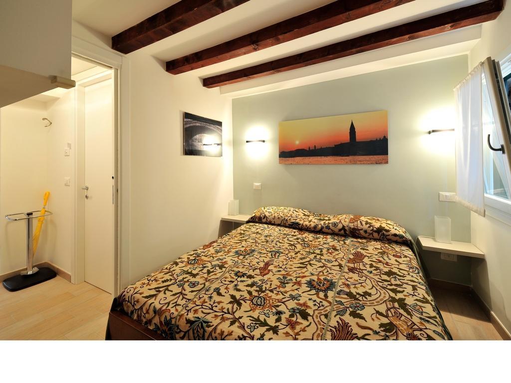 Palace La Vida Apartments By Wonderful Italy Venise Extérieur photo