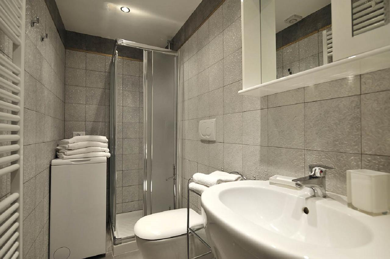 Palace La Vida Apartments By Wonderful Italy Venise Extérieur photo