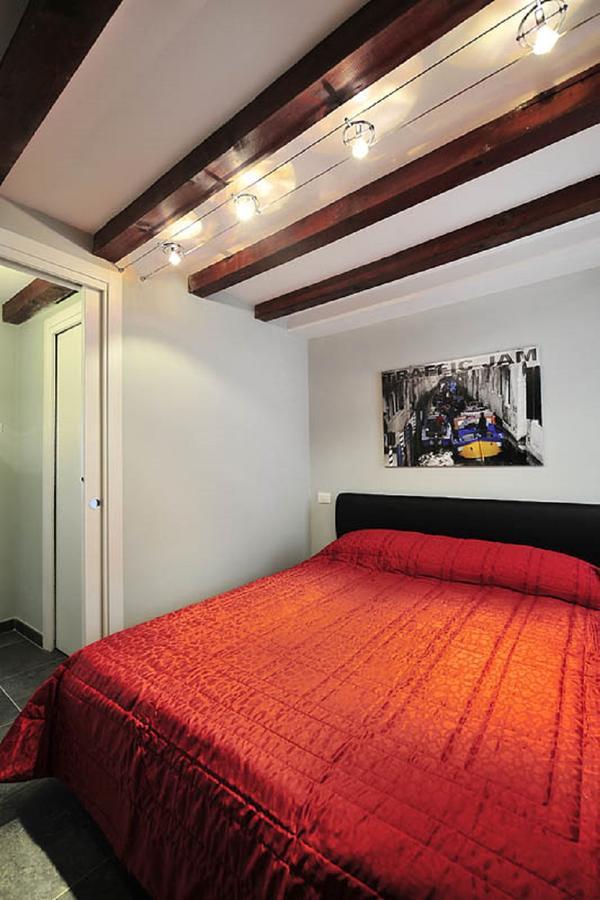 Palace La Vida Apartments By Wonderful Italy Venise Extérieur photo