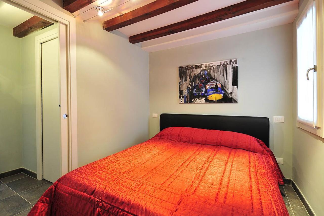 Palace La Vida Apartments By Wonderful Italy Venise Extérieur photo