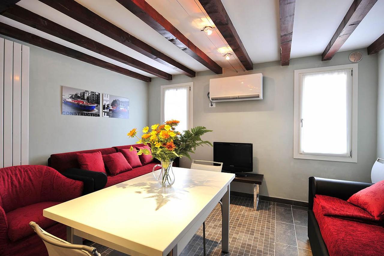 Palace La Vida Apartments By Wonderful Italy Venise Extérieur photo