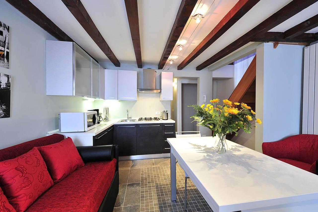 Palace La Vida Apartments By Wonderful Italy Venise Extérieur photo