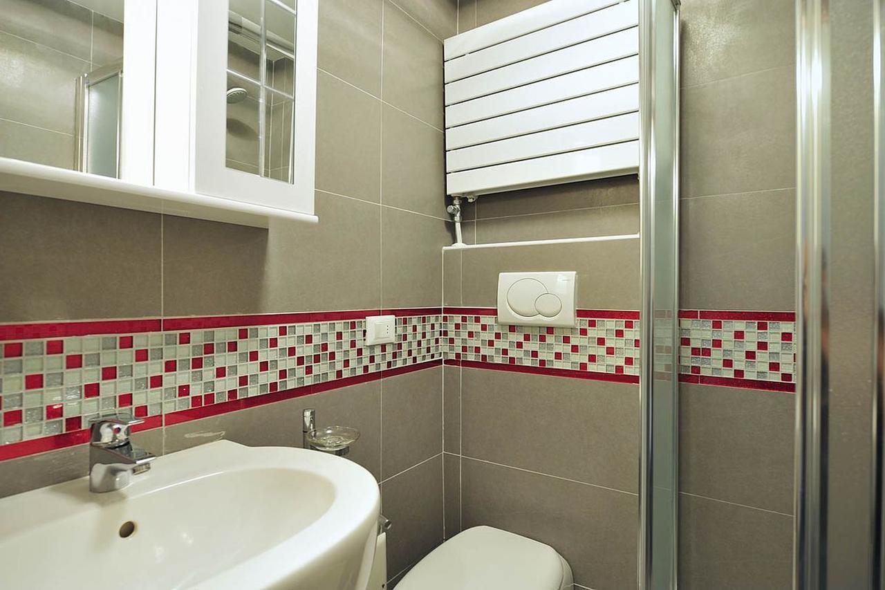 Palace La Vida Apartments By Wonderful Italy Venise Extérieur photo