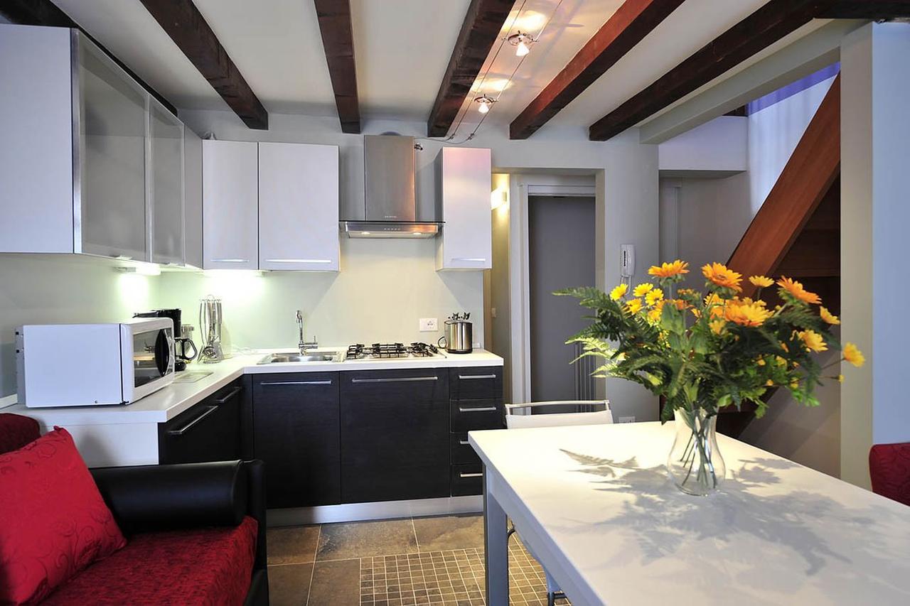 Palace La Vida Apartments By Wonderful Italy Venise Extérieur photo