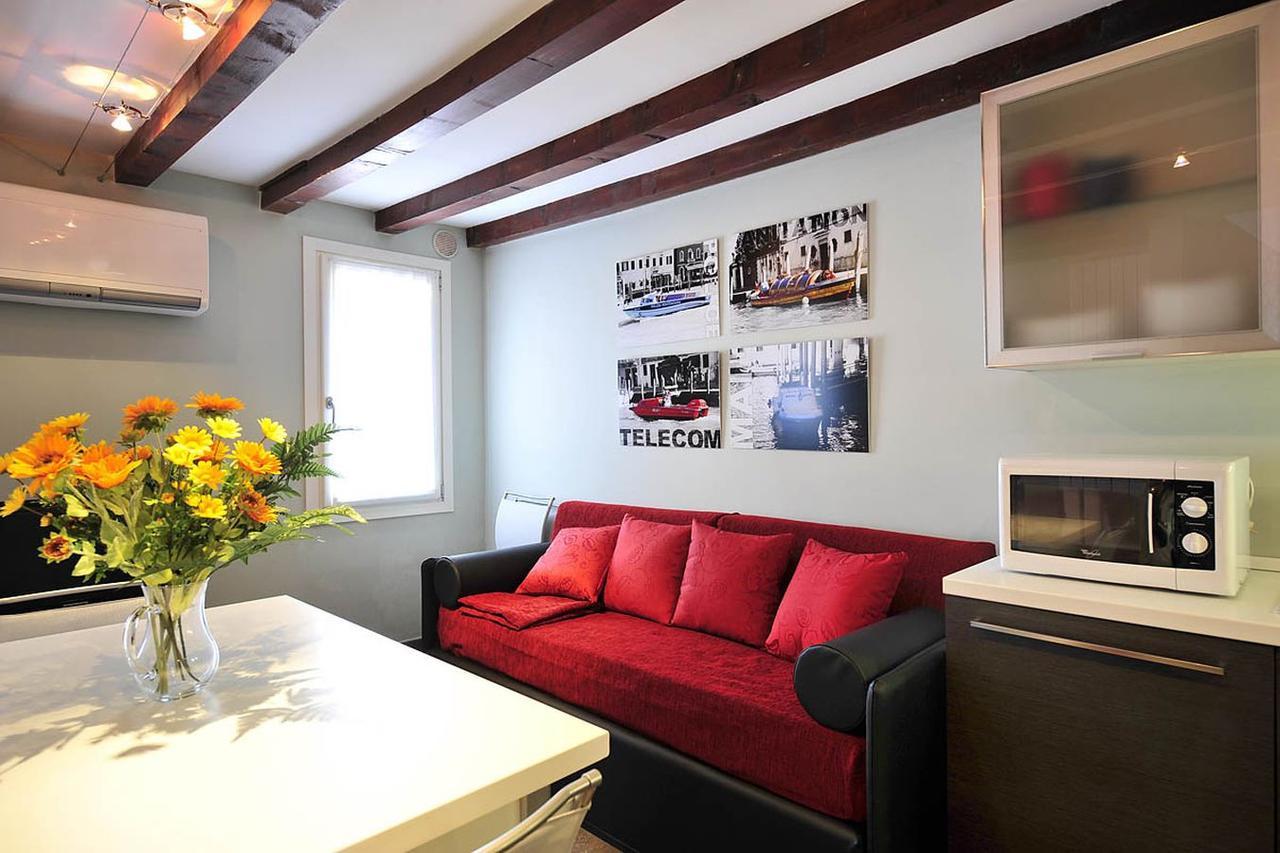 Palace La Vida Apartments By Wonderful Italy Venise Extérieur photo