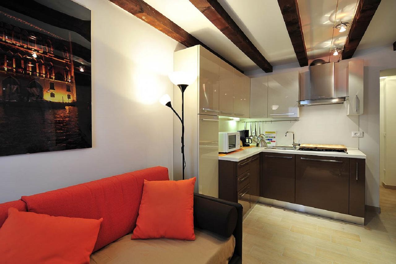 Palace La Vida Apartments By Wonderful Italy Venise Extérieur photo