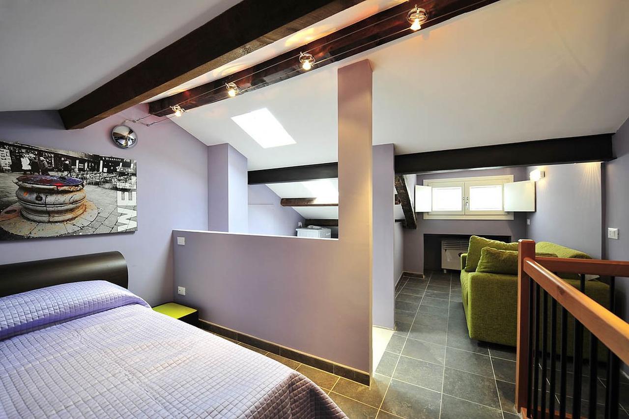 Palace La Vida Apartments By Wonderful Italy Venise Extérieur photo