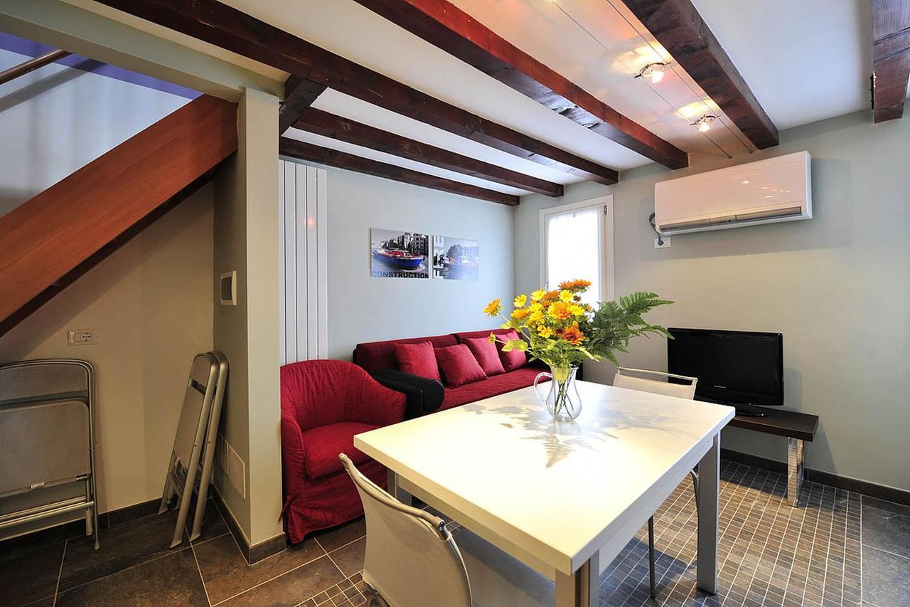 Palace La Vida Apartments By Wonderful Italy Venise Extérieur photo