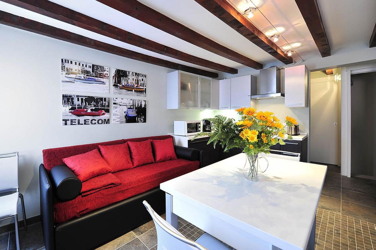 Palace La Vida Apartments By Wonderful Italy Venise Extérieur photo