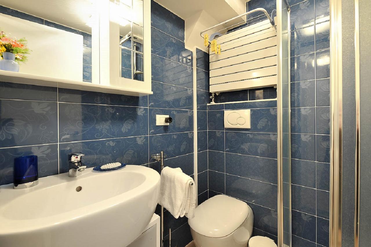 Palace La Vida Apartments By Wonderful Italy Venise Extérieur photo