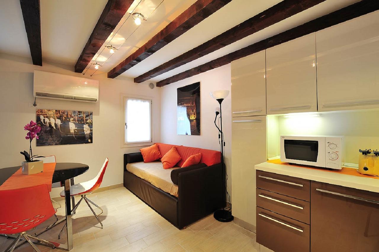 Palace La Vida Apartments By Wonderful Italy Venise Extérieur photo