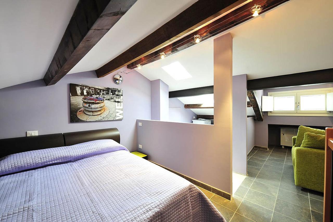 Palace La Vida Apartments By Wonderful Italy Venise Extérieur photo